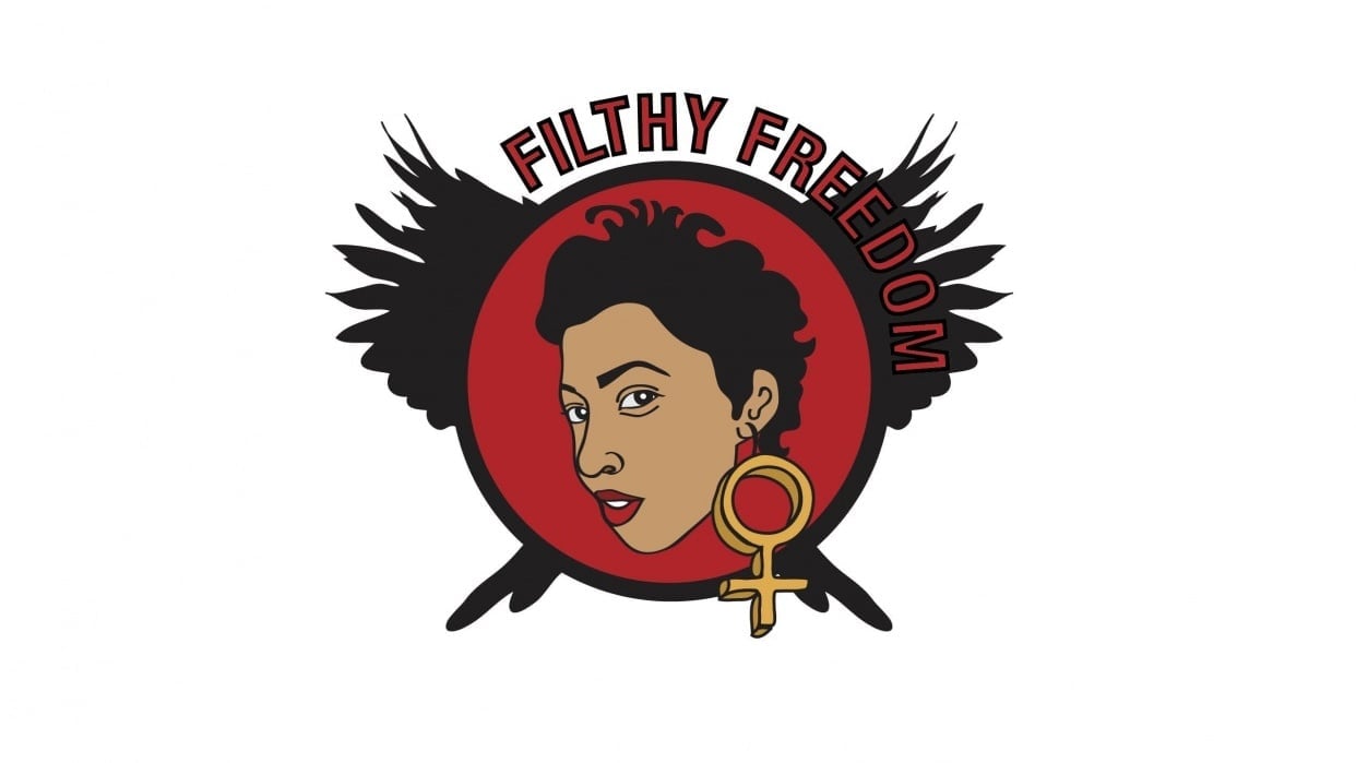 Filthy Freedom Project - student project