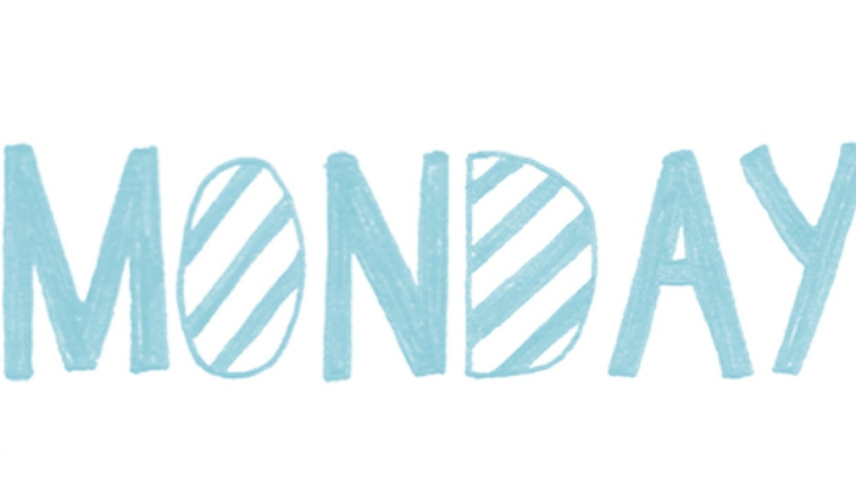 a case of mondayitis... | Skillshare Student Project