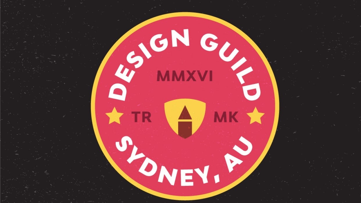 Badge Sample Project - student project
