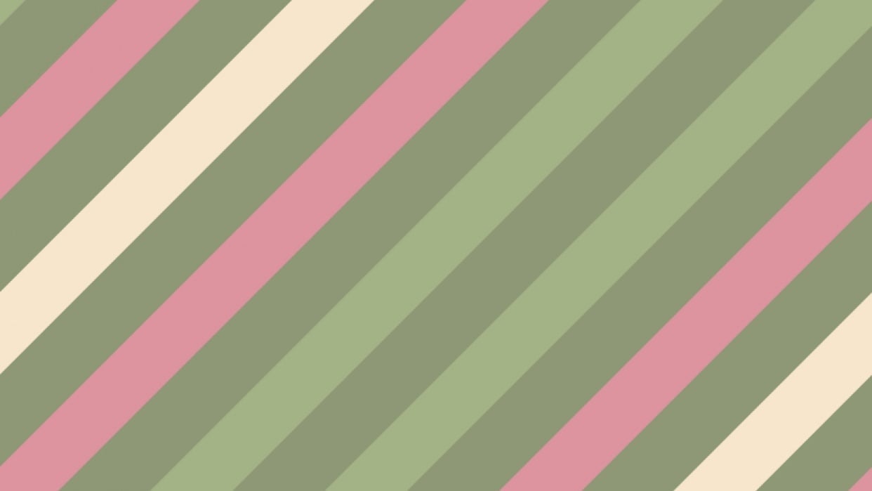 4 Patterns with Prickly Pear Colors by Penny L Dougherty - student project