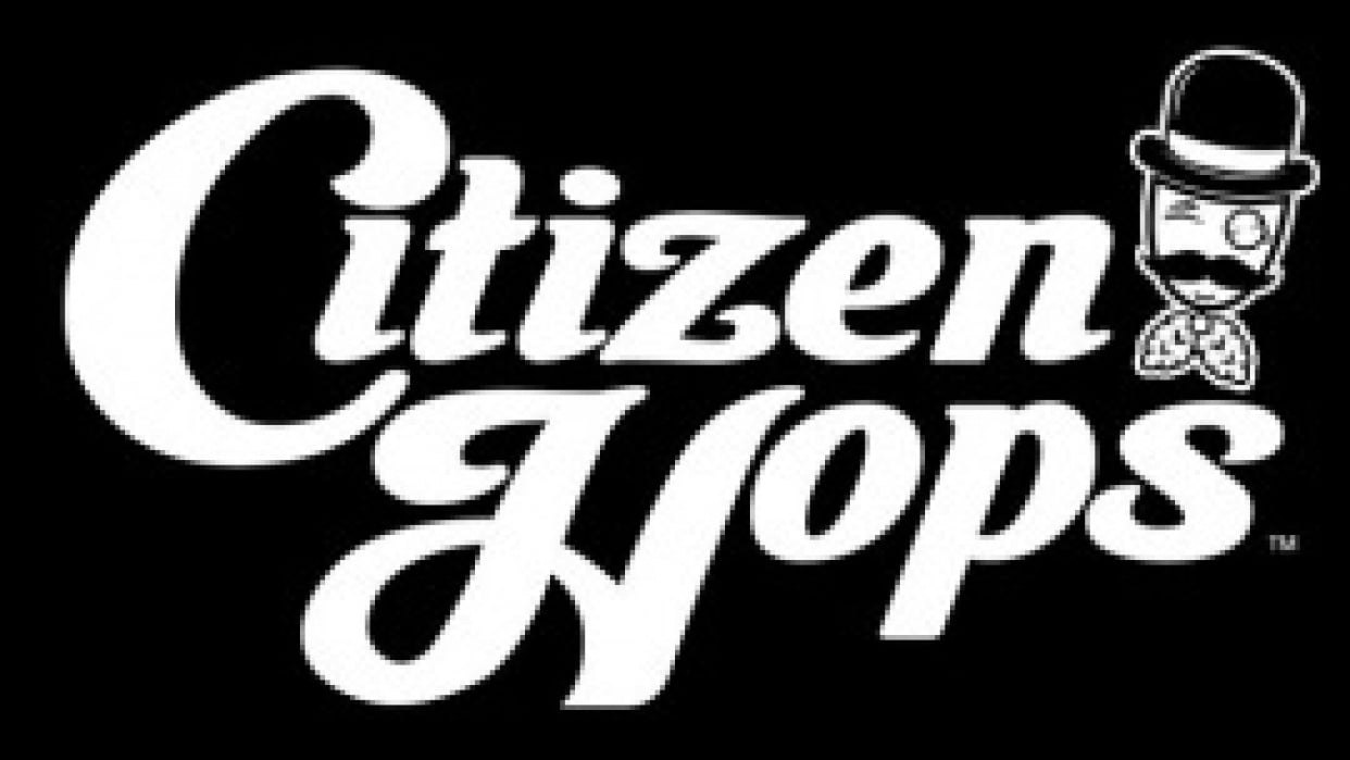 Citizen Hops - student project
