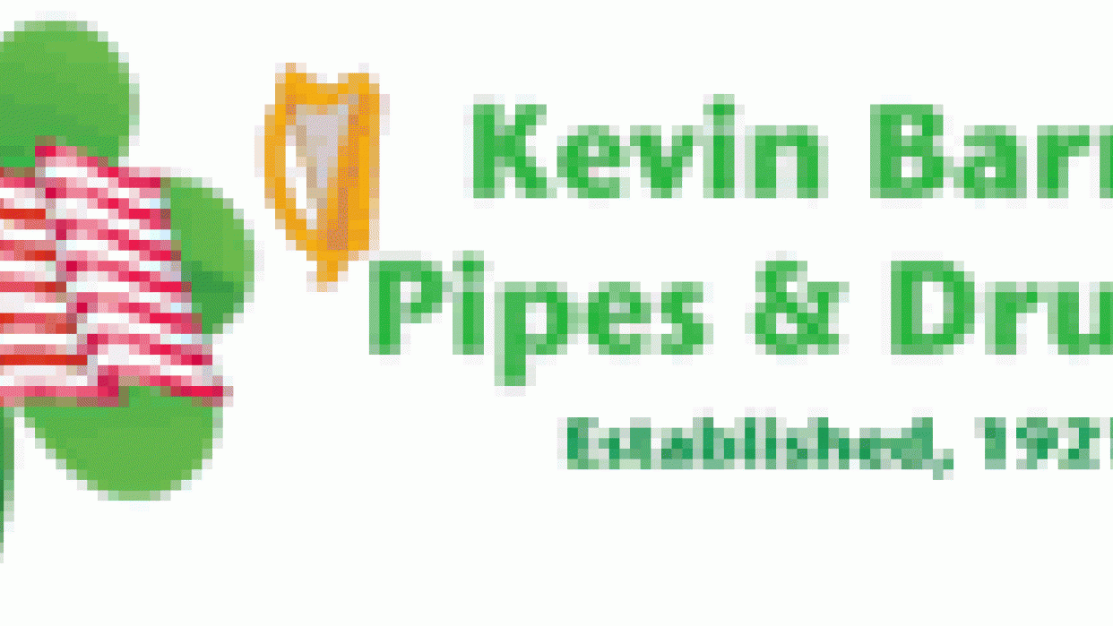 Kevin Barry Redesign - student project