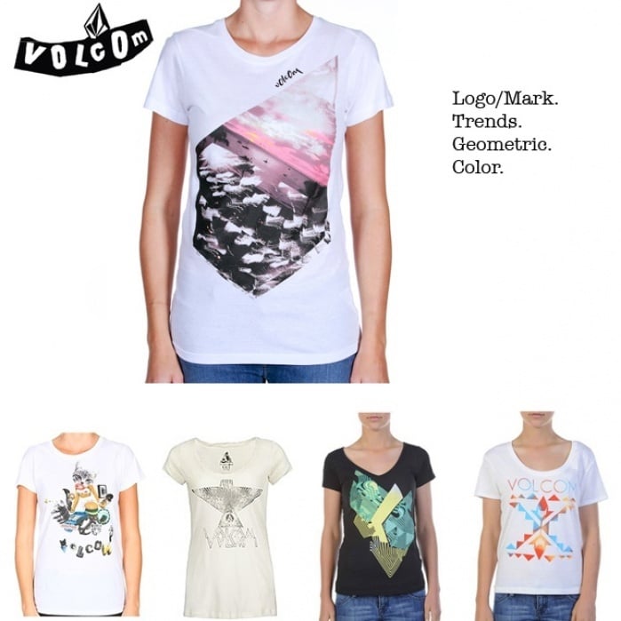 Volcom - student project