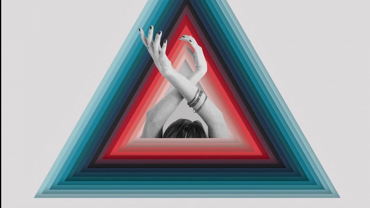 Layered - student project