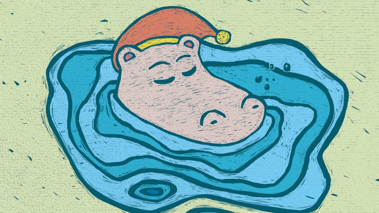 Hippo - student project