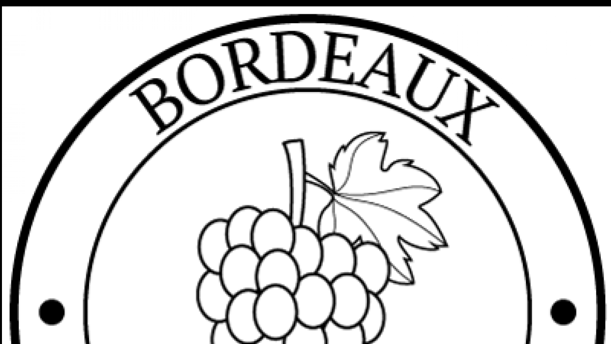 Bordeaux - in vino veritas - student project