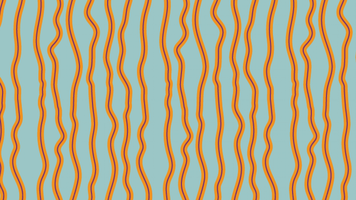 EllieP organics her lines - student project