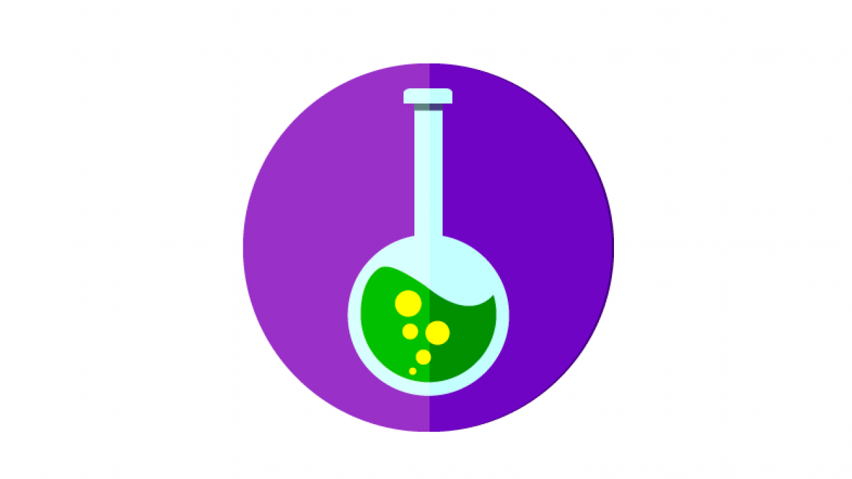 Lab Fask Icon Skillshare Student Project lab-fask-icon-skillshare-student-project