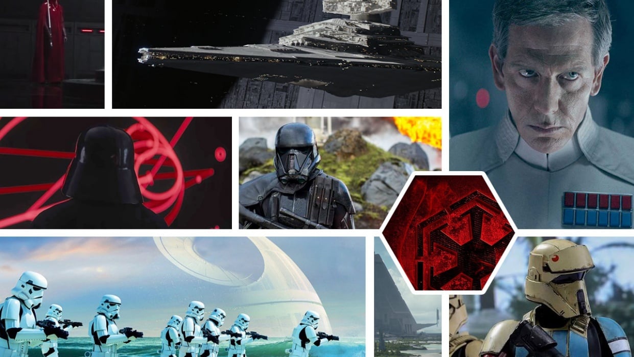 Rogue_One_Moodboard - student project