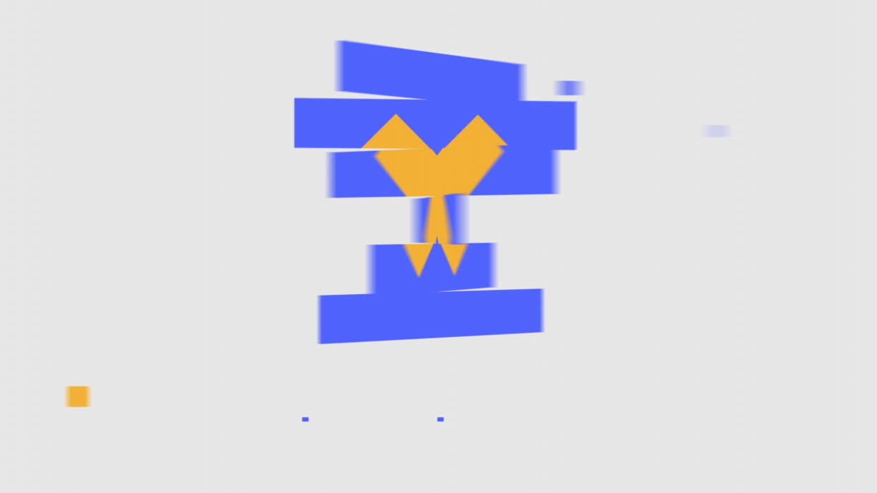 Logo Animation Series - Sliced Mask Animation in After Effects | Skillshare Student Project Logo Animation Series - Sliced Mask Animation in After Effects | Skillshare Student Project