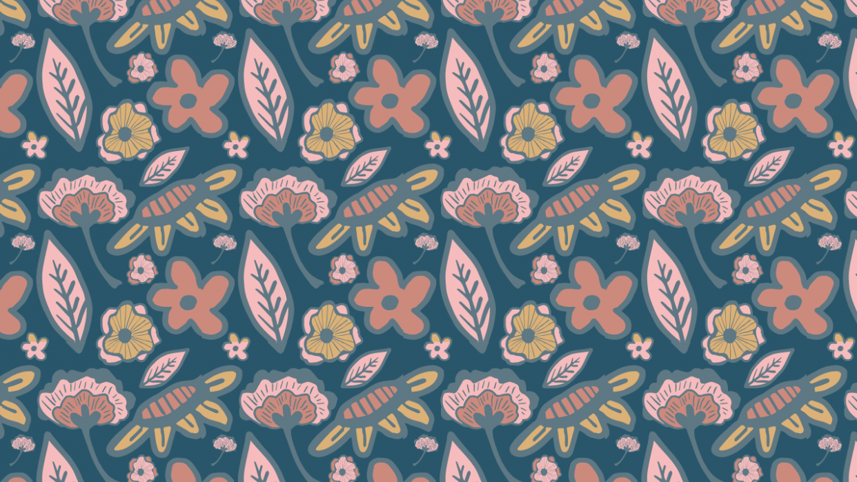 First Attempt Pattern - student project