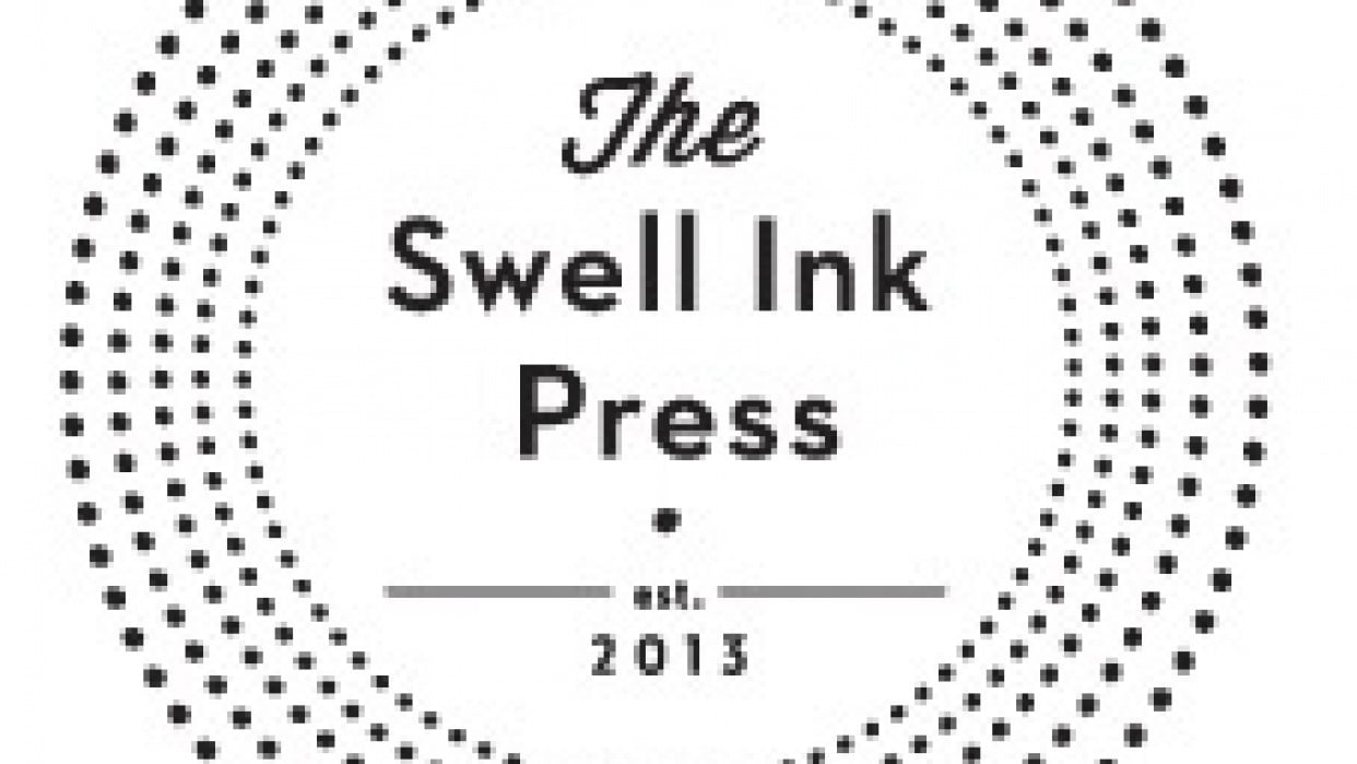 The Swell Ink Press- A Letterpress Company - student project