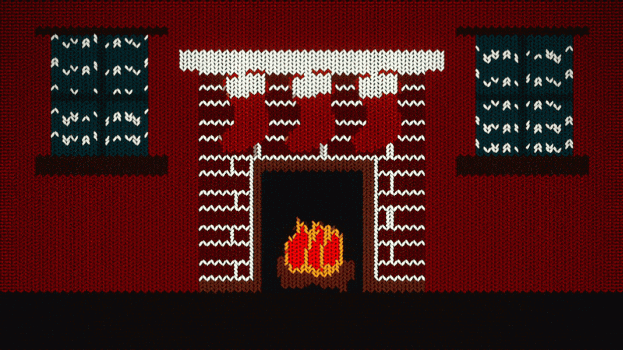 Warm & Cozy (SAMPLE PROJECT) - student project