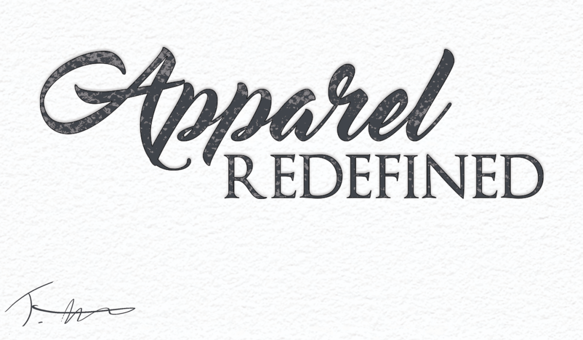 Apparel Redefined Skillshare Student Project