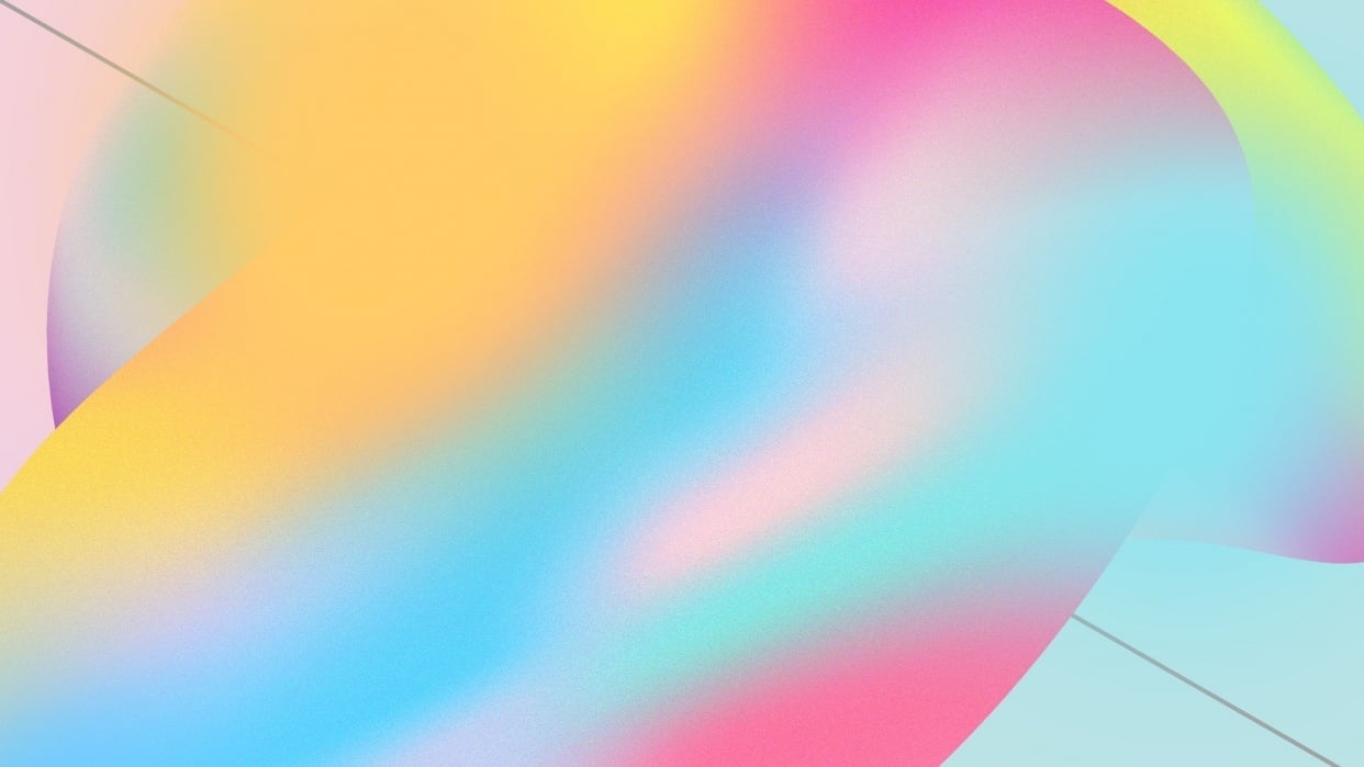 A's Gradient - student project
