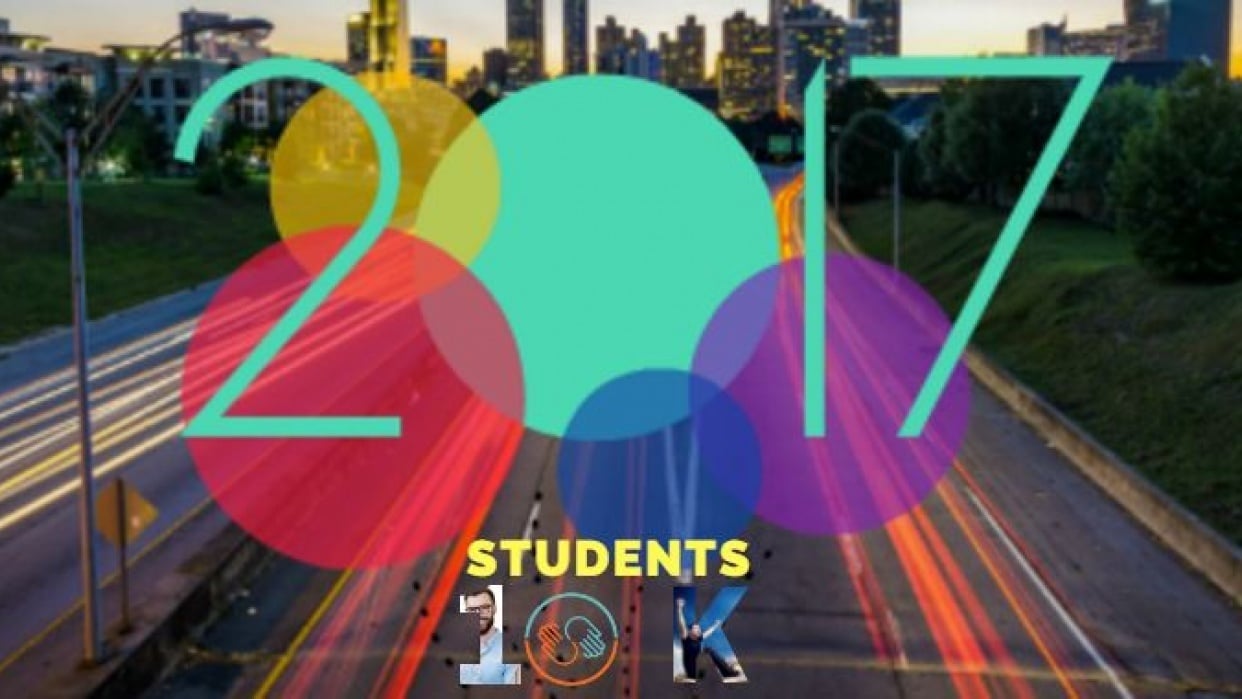 Teaching is my Passion : 10K Students in next 6 months ( Sample Project )  - student project