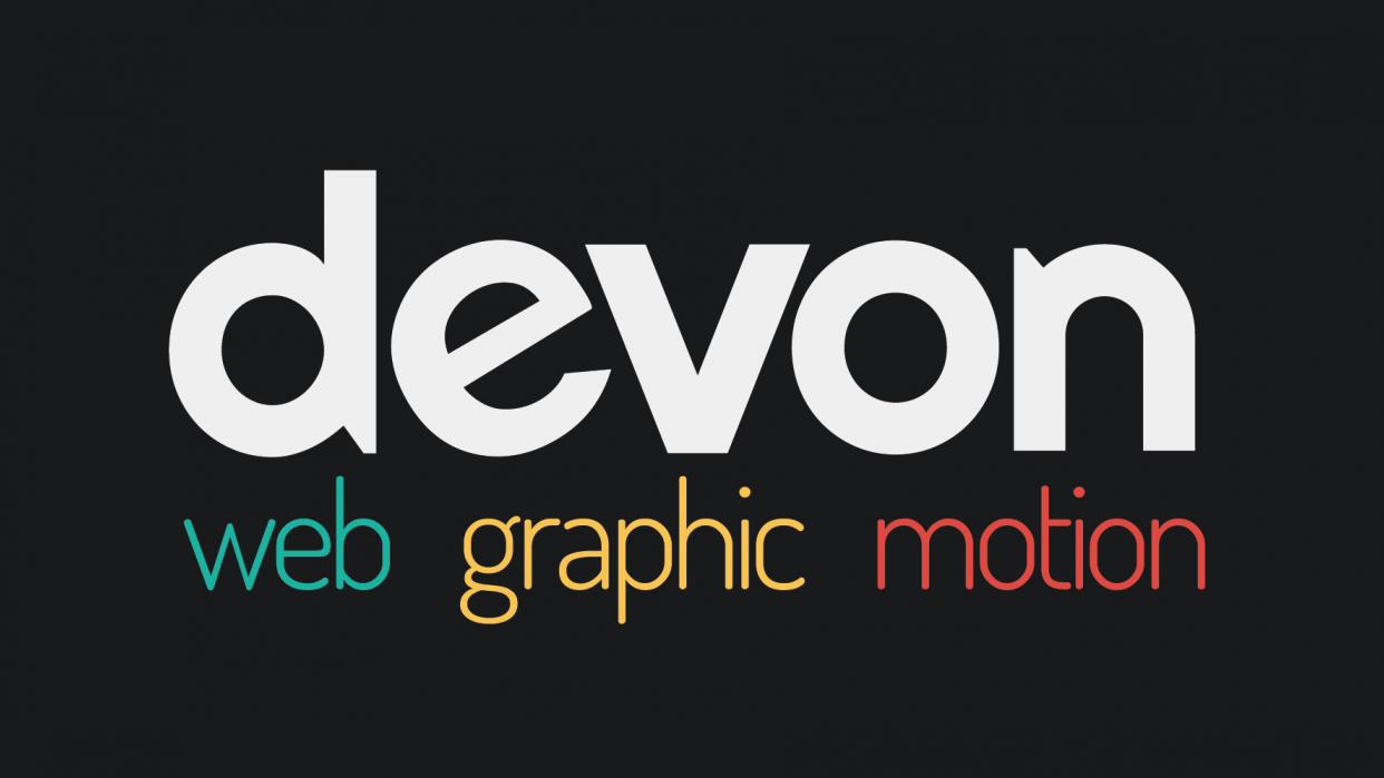Devon Hosford CV 2017 - student project