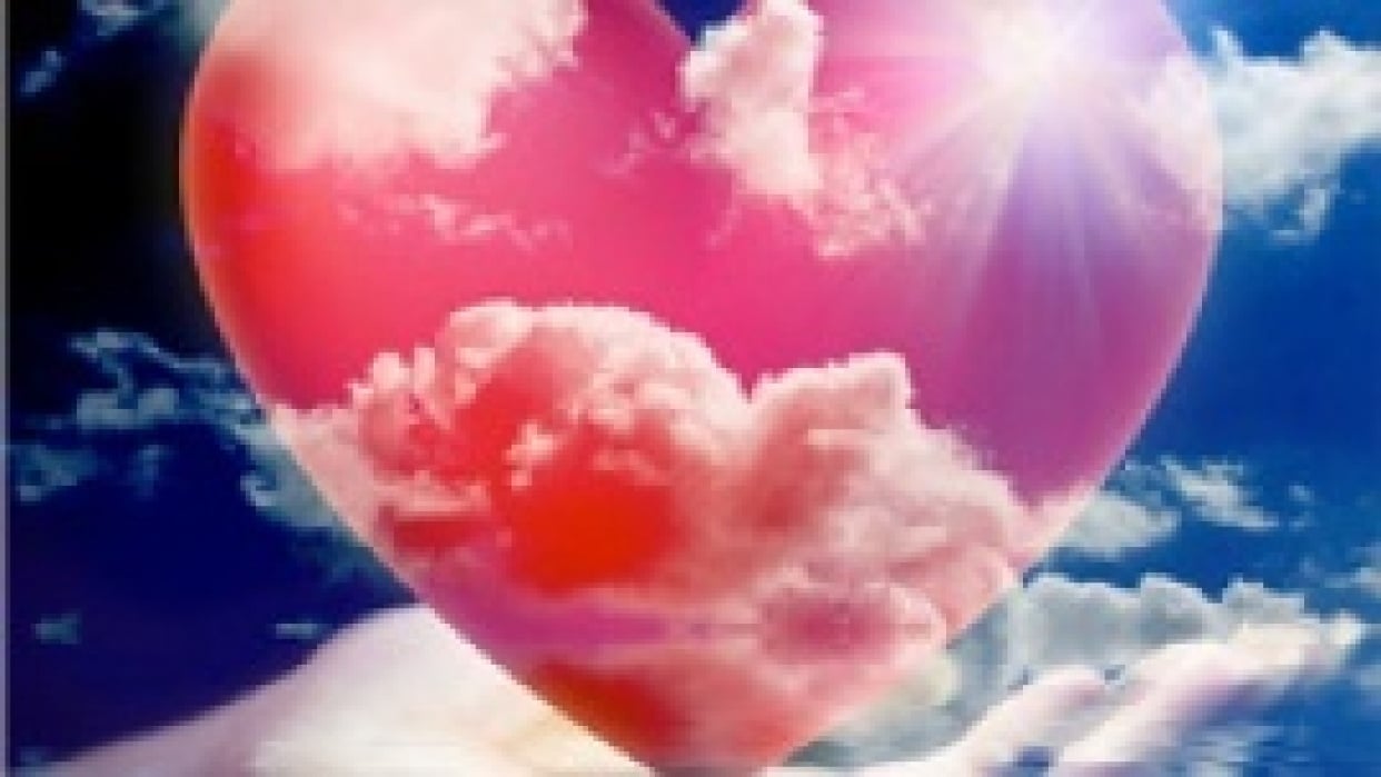 Psychic Wisdom on Love and Relationships - student project
