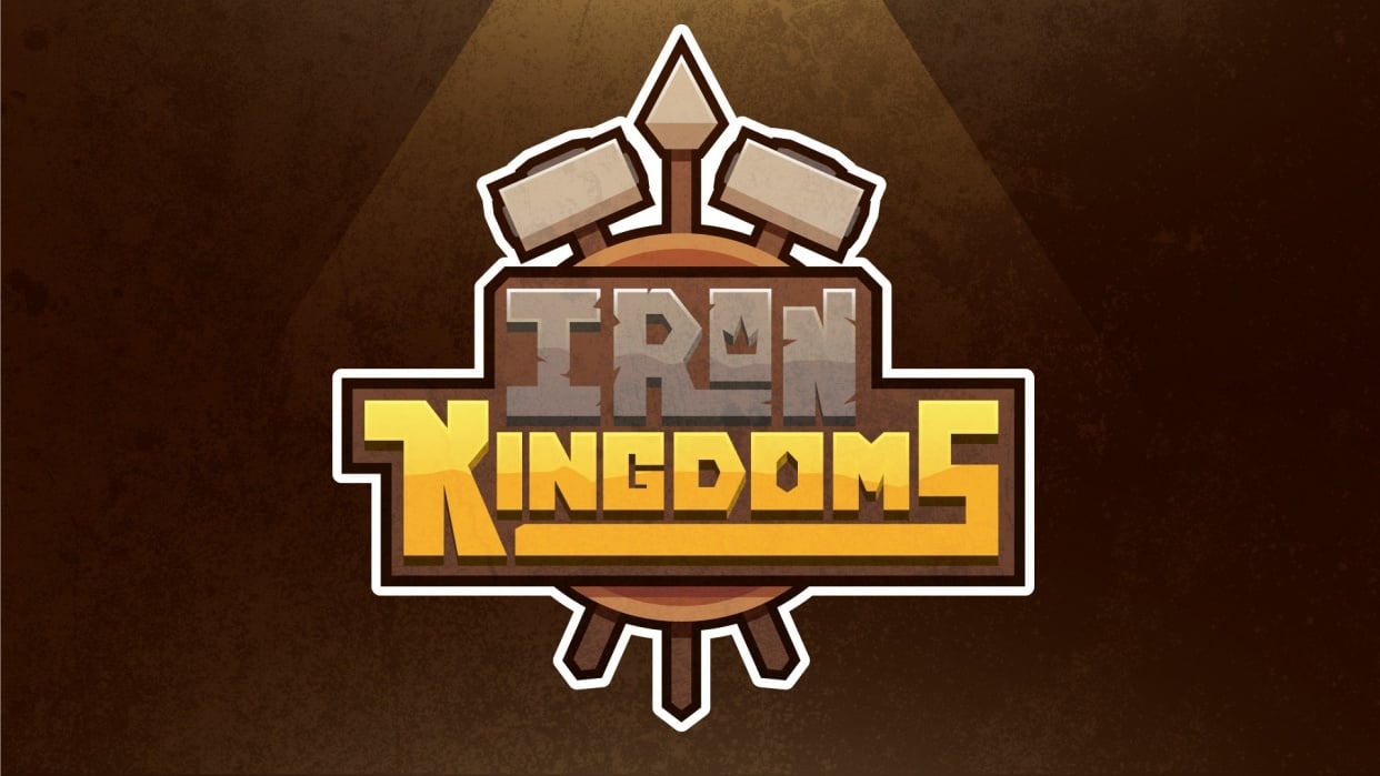 Iron Kingdoms Sample Project Skillshare Student Project