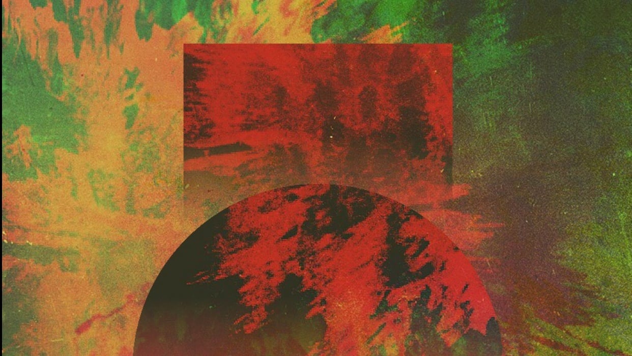 Eclipse (Shorsh style) - student project