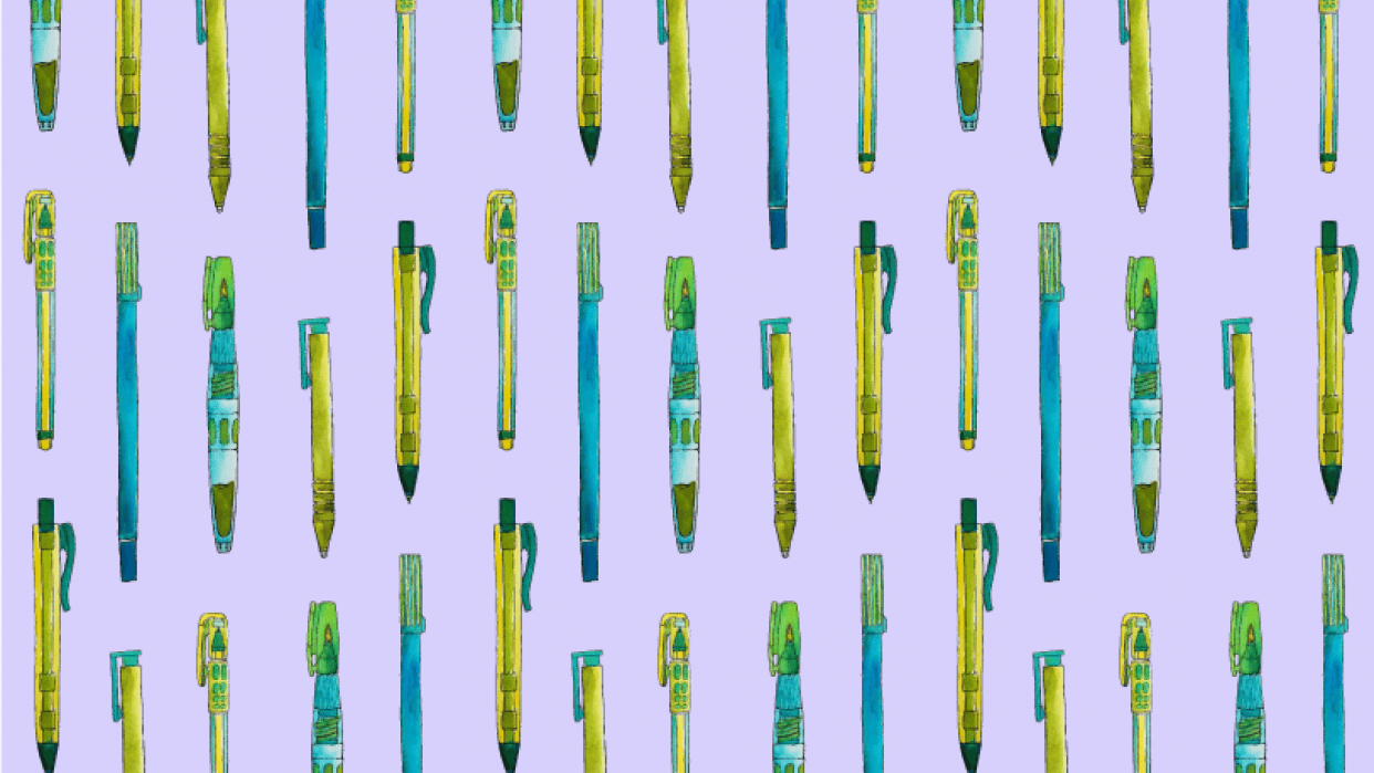 Art Tools Skillshare Student Project