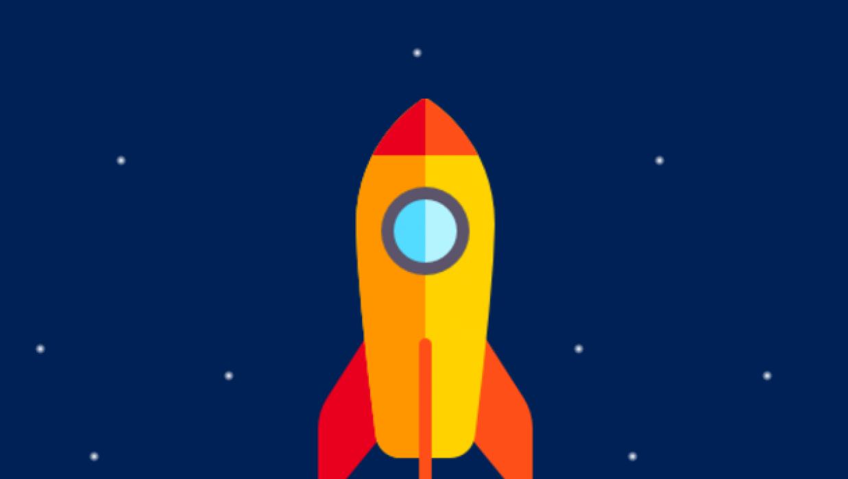Rocket Launch Sequence - JS | Skillshare Student Project Rocket Launch Sequence - JS | Skillshare Student Project