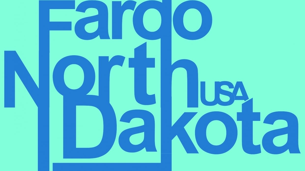 Fargo, North Dakota Skillshare Student Project