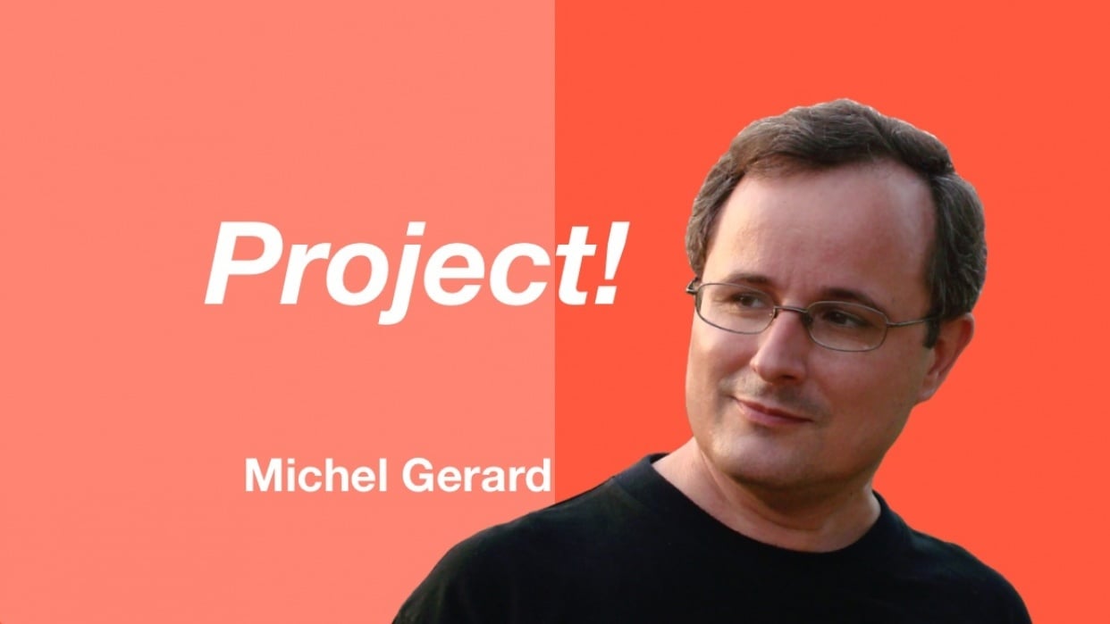 100,000 Skillshare Followers Project. Would you follow me on Skillshare? - student project