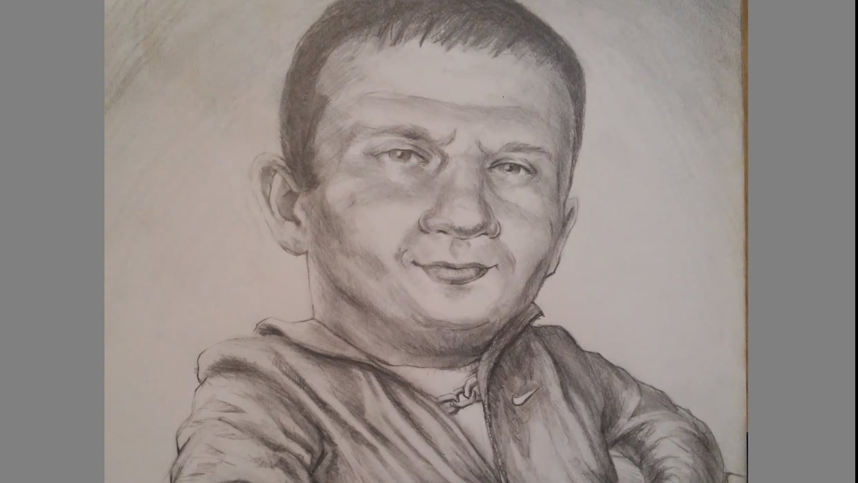 Example project - student project