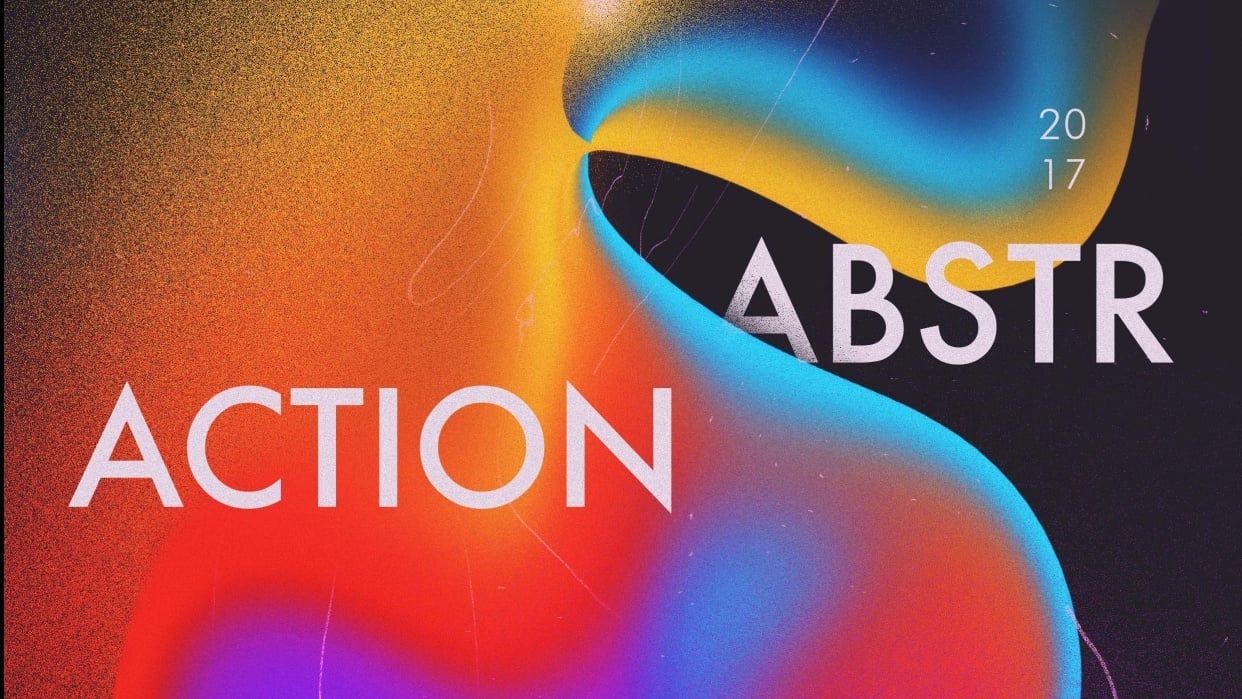 ABSTRACTION - student project
