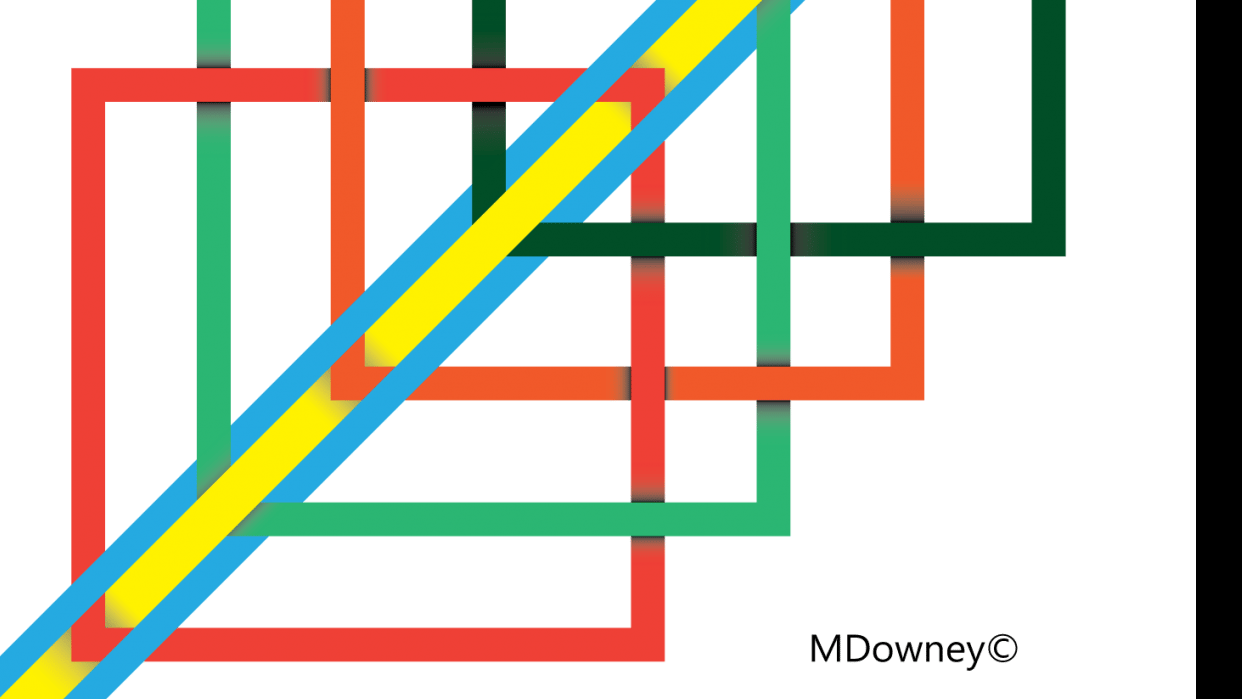 Over Under Skillshare Student Project