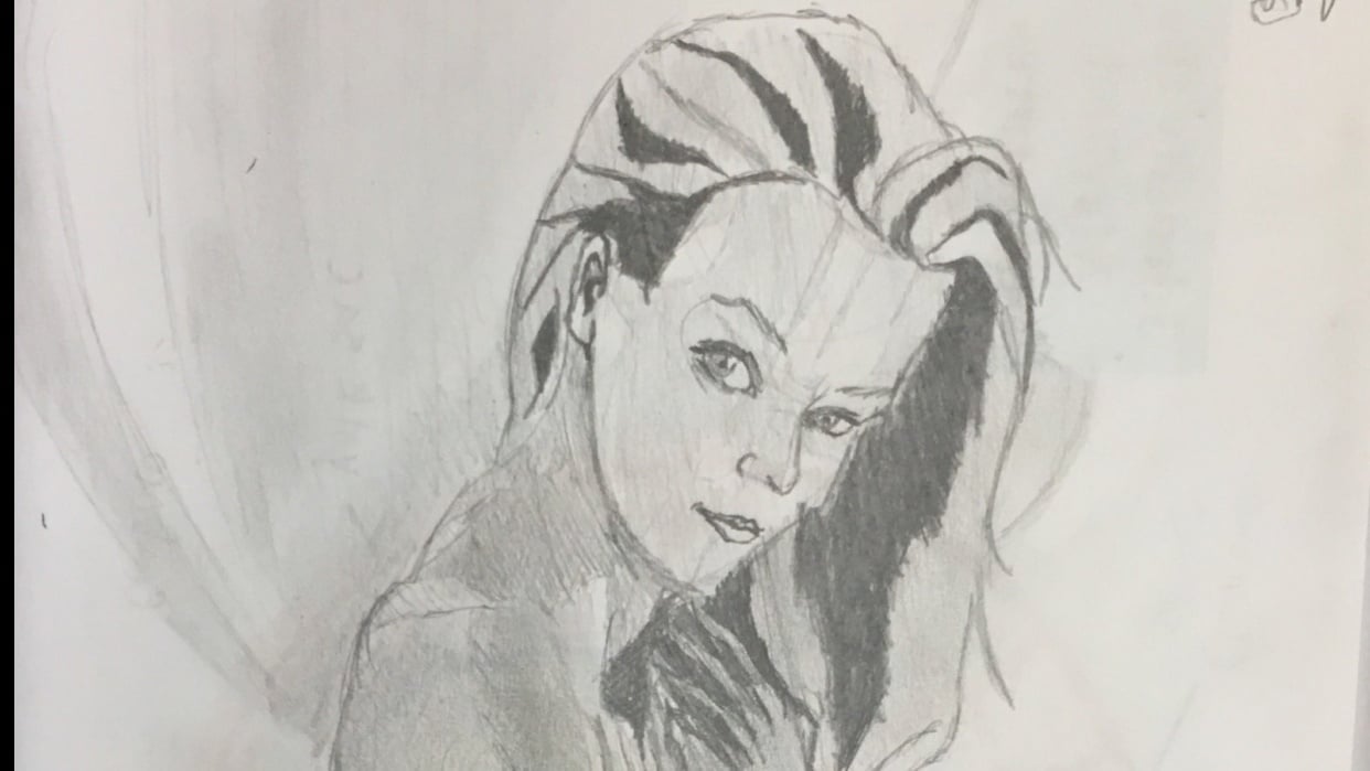 Shading/Rendering - student project