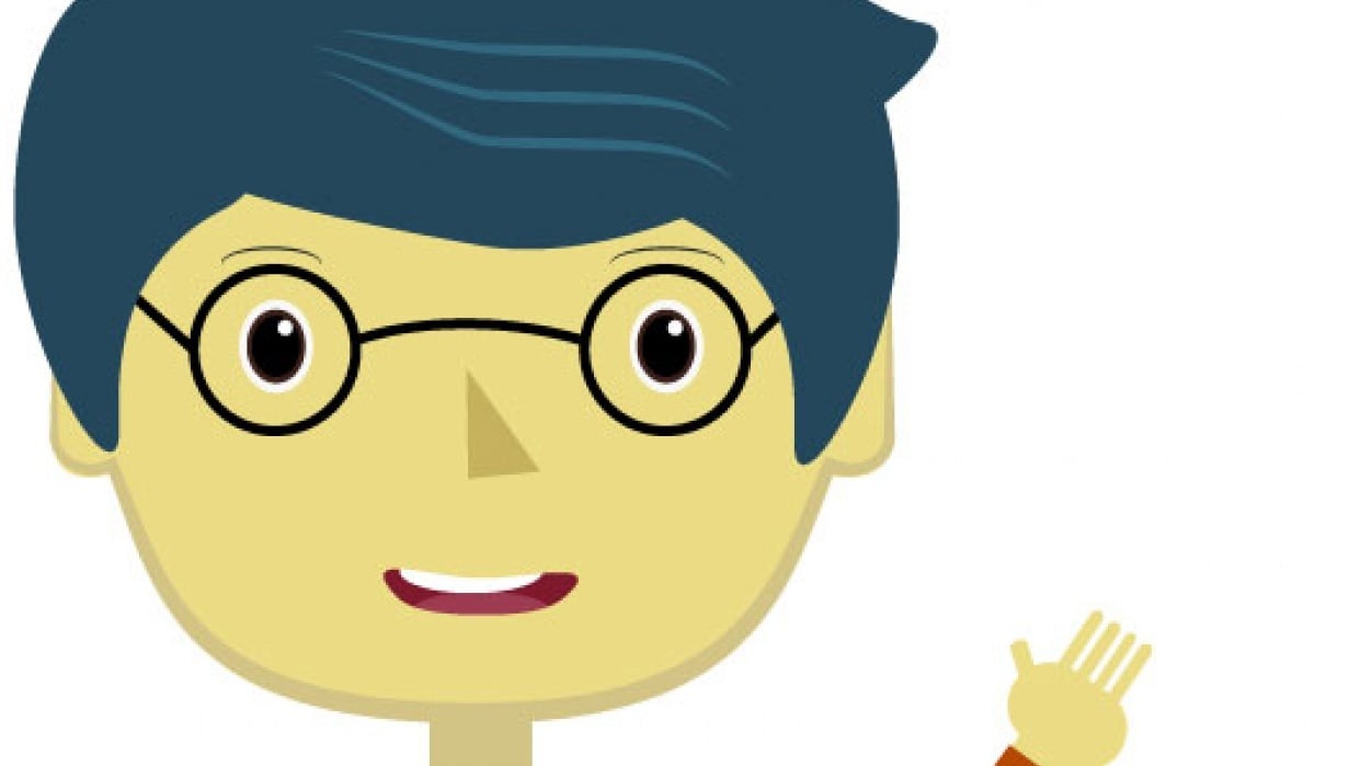 My Character Created By Following The Class Skillshare Student Project My Character Created By Following The Class Skillshare Student Project