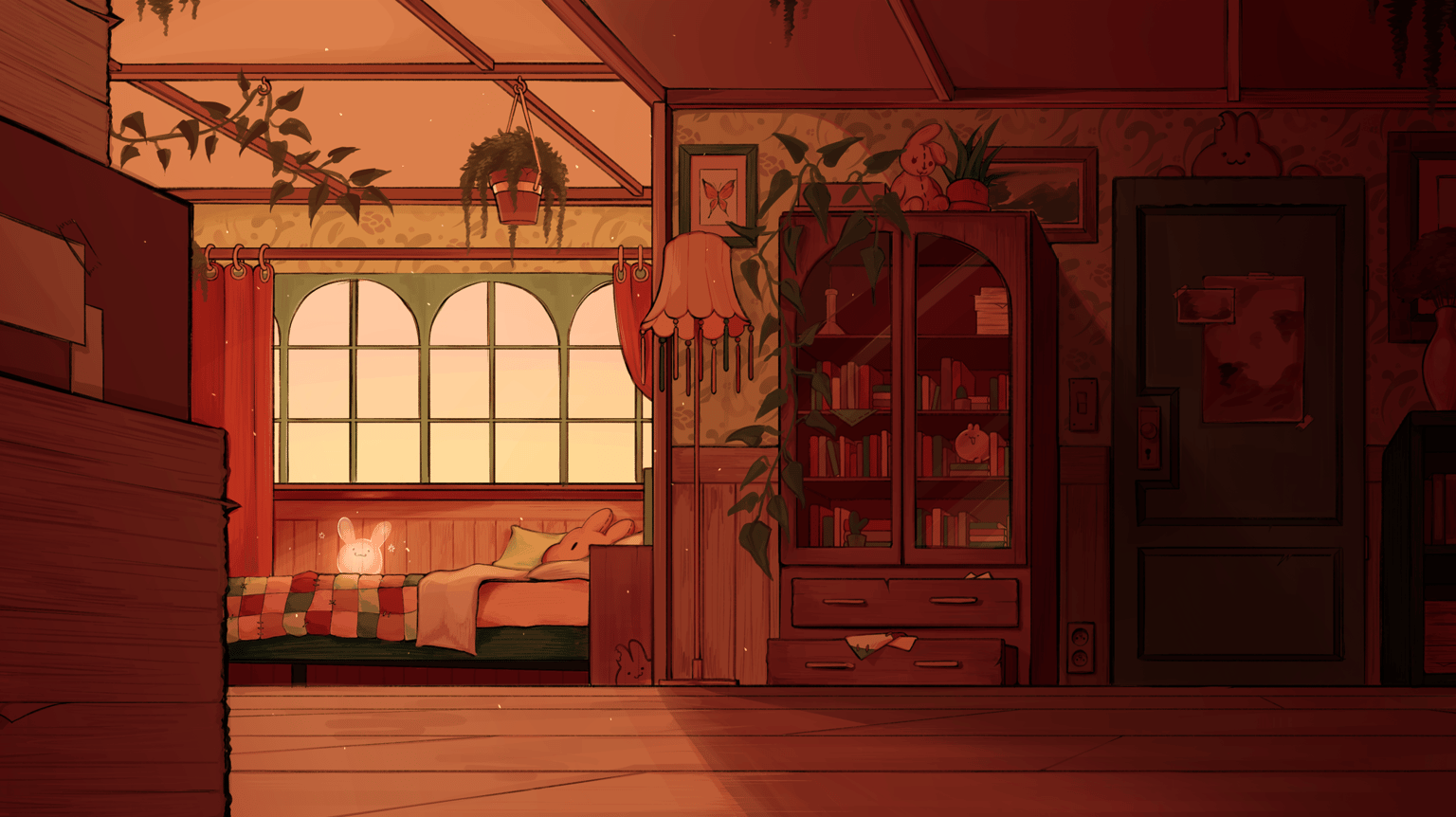 AETHER - image 1 - student project