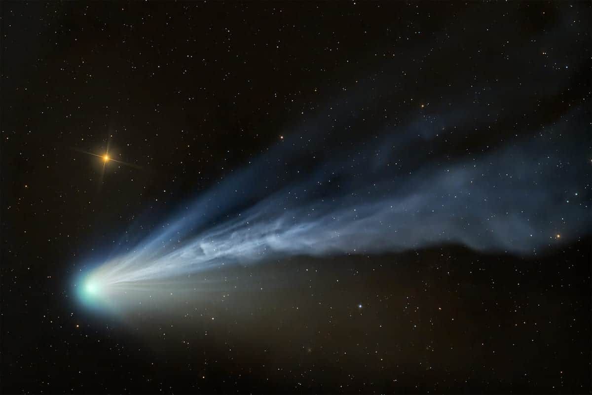 The Universe - image 1 - student project