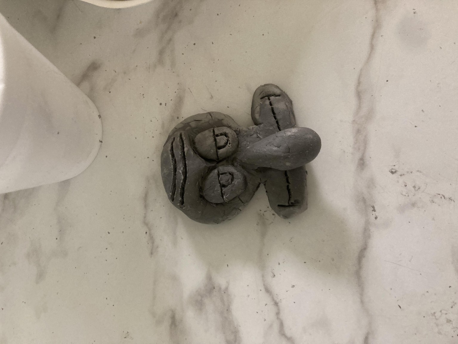 Squidward - image 1 - student project