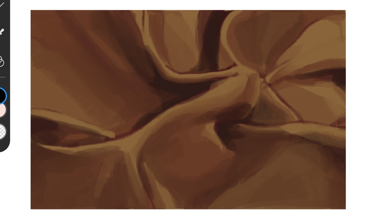 Went for the most difficult one to me - image 1 - student project