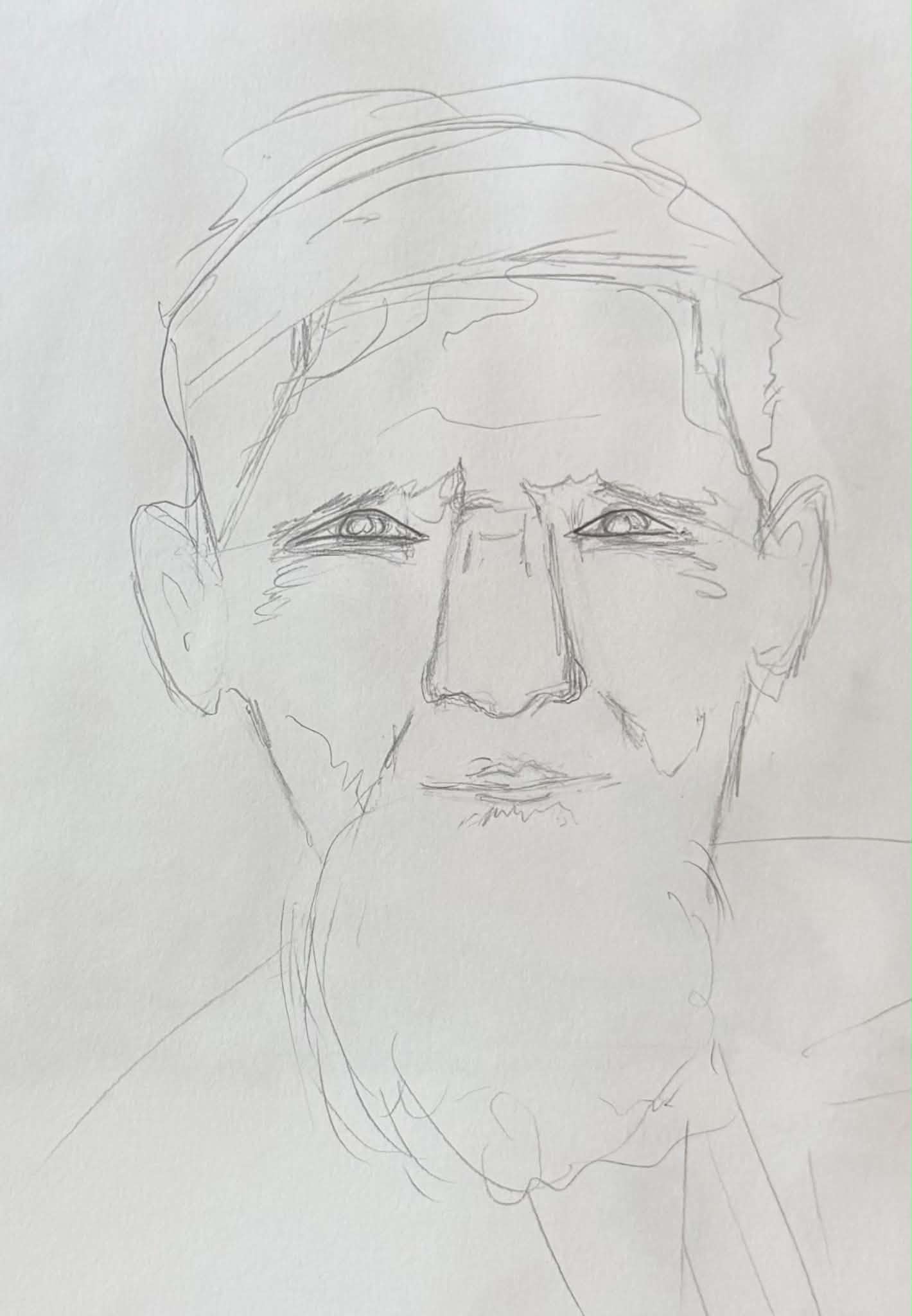 2 Faces - image 2 - student project