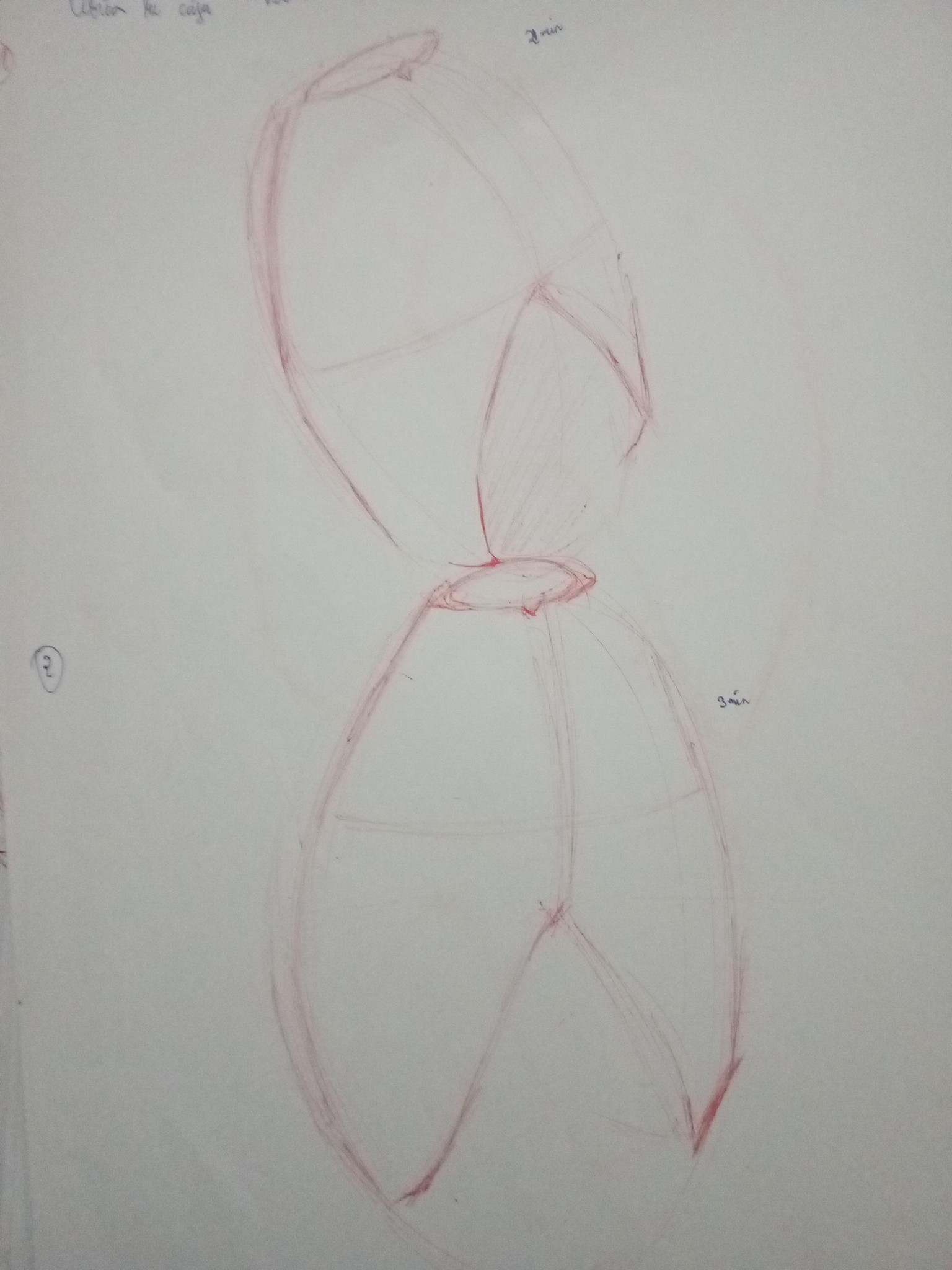 Volumen and structure - image 5 - student project