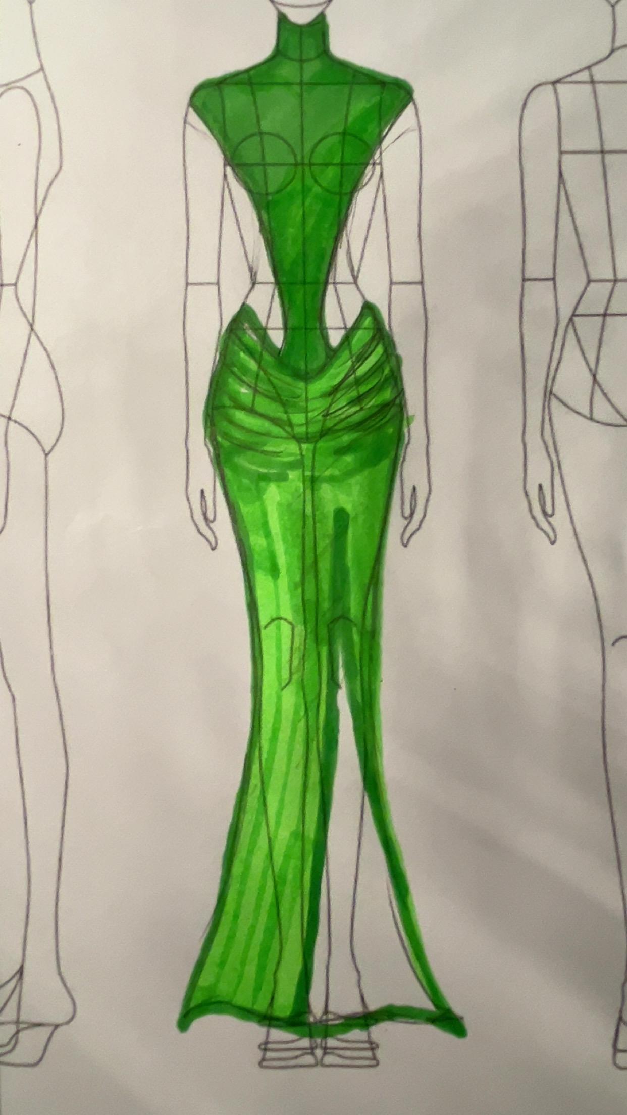 Illustrations~ - image 3 - student project