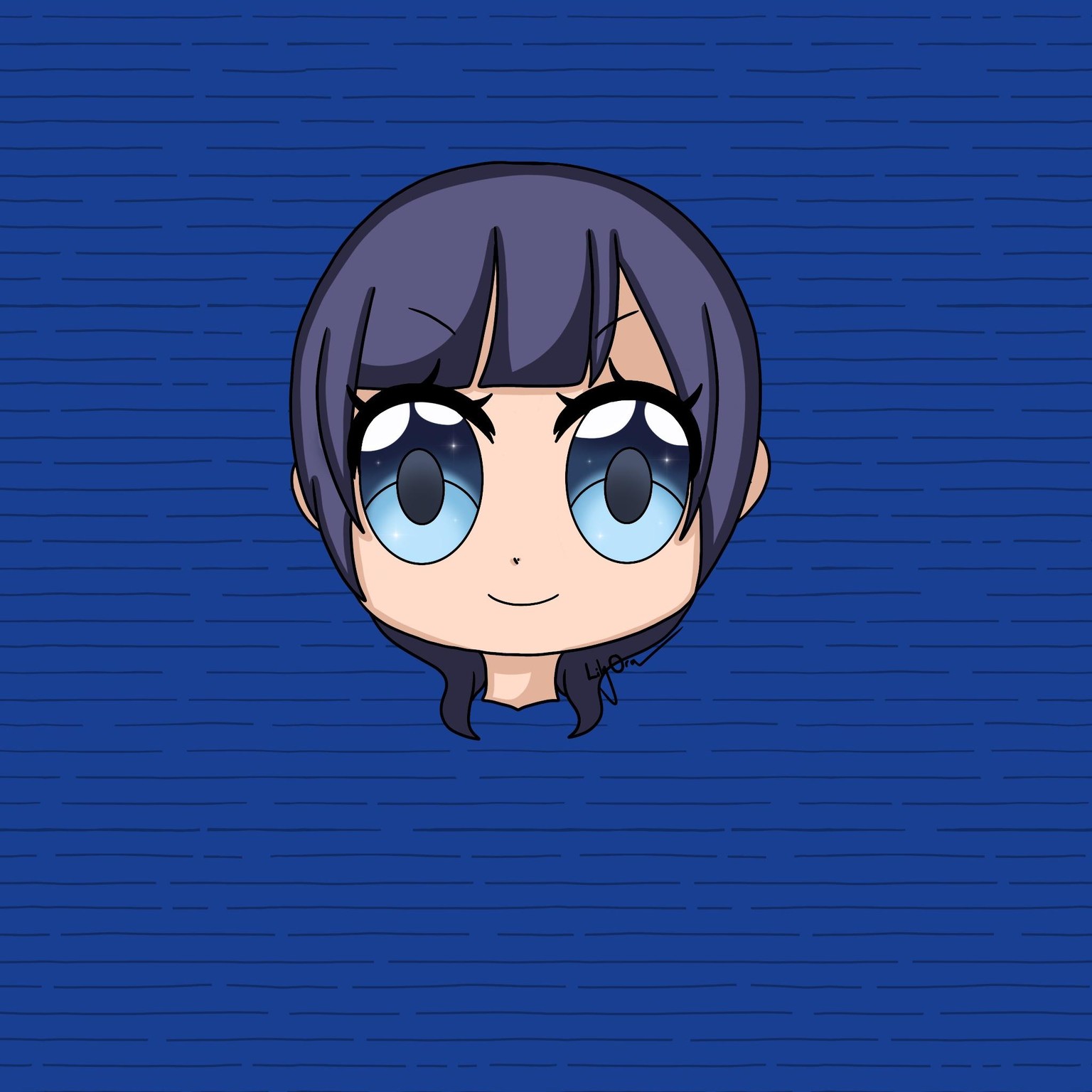 LoveLive! Chibi Portraits!! - image 13 - student project