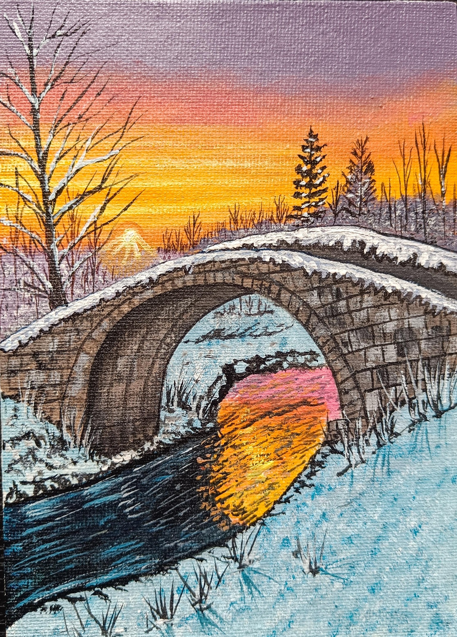 Whispers of winter - image 7 - student project