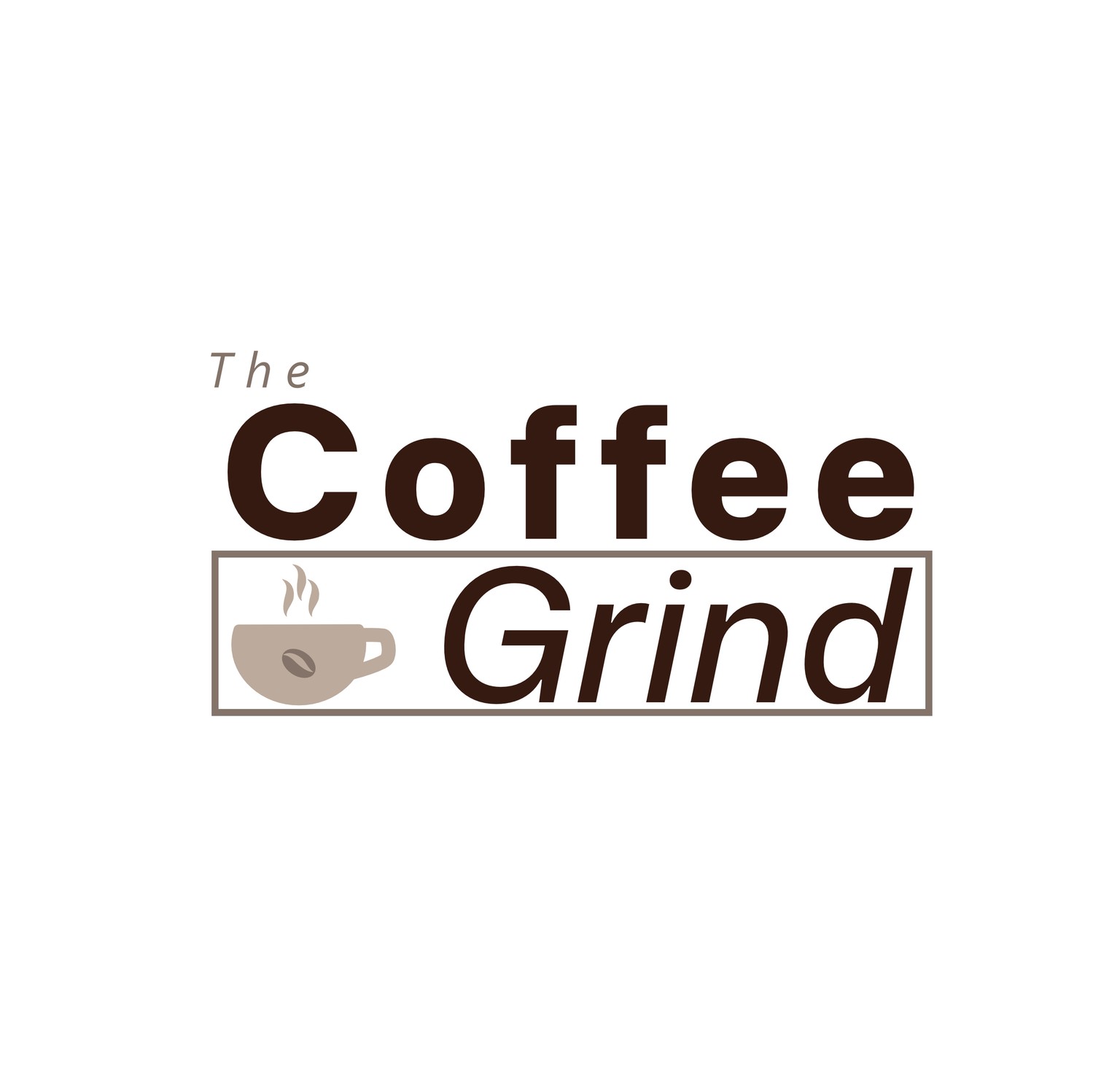 Logo Design - image 1 - student project