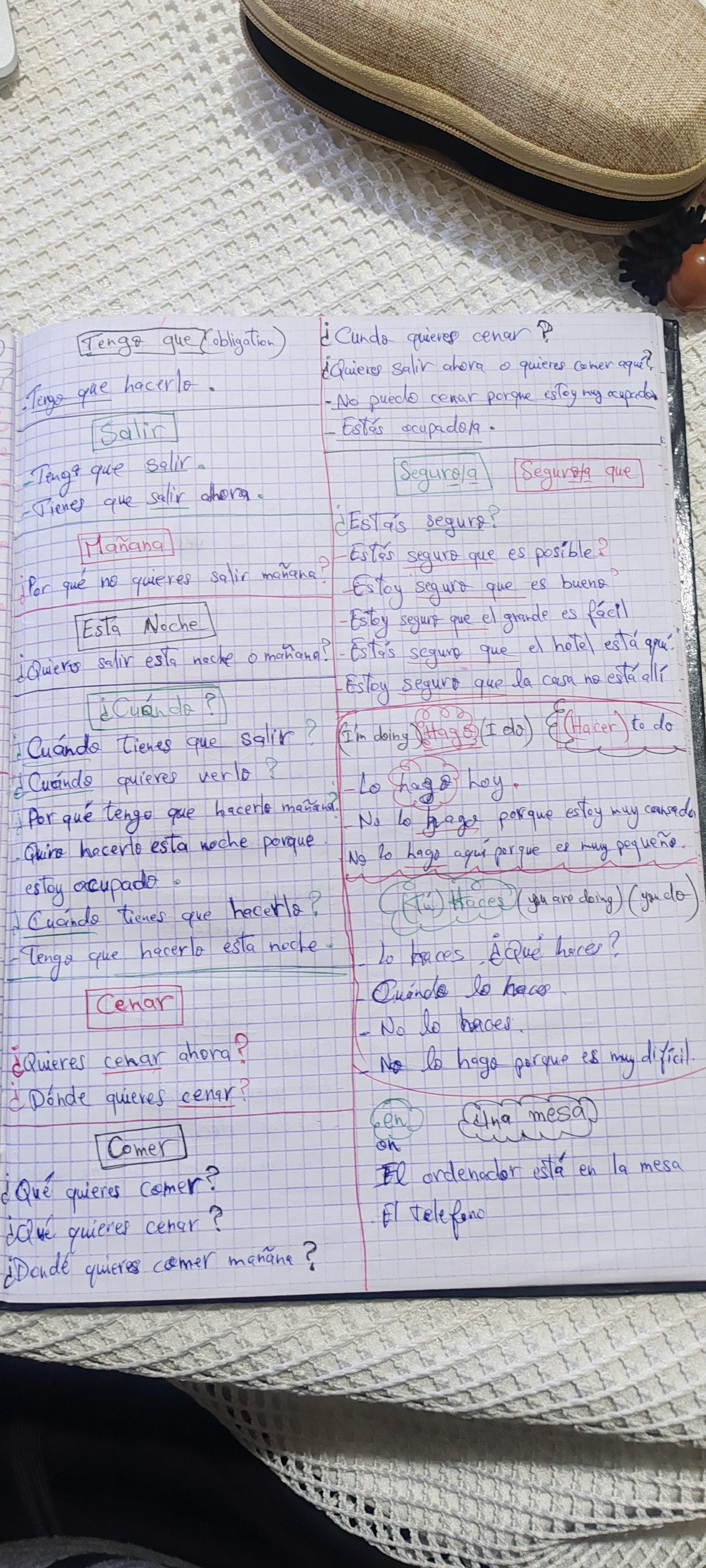 El metodo #1# - image 5 - student project