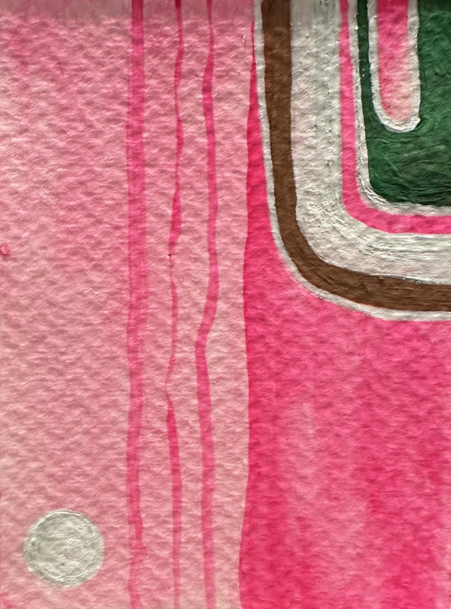 Retro ACEO Cards - image 4 - student project