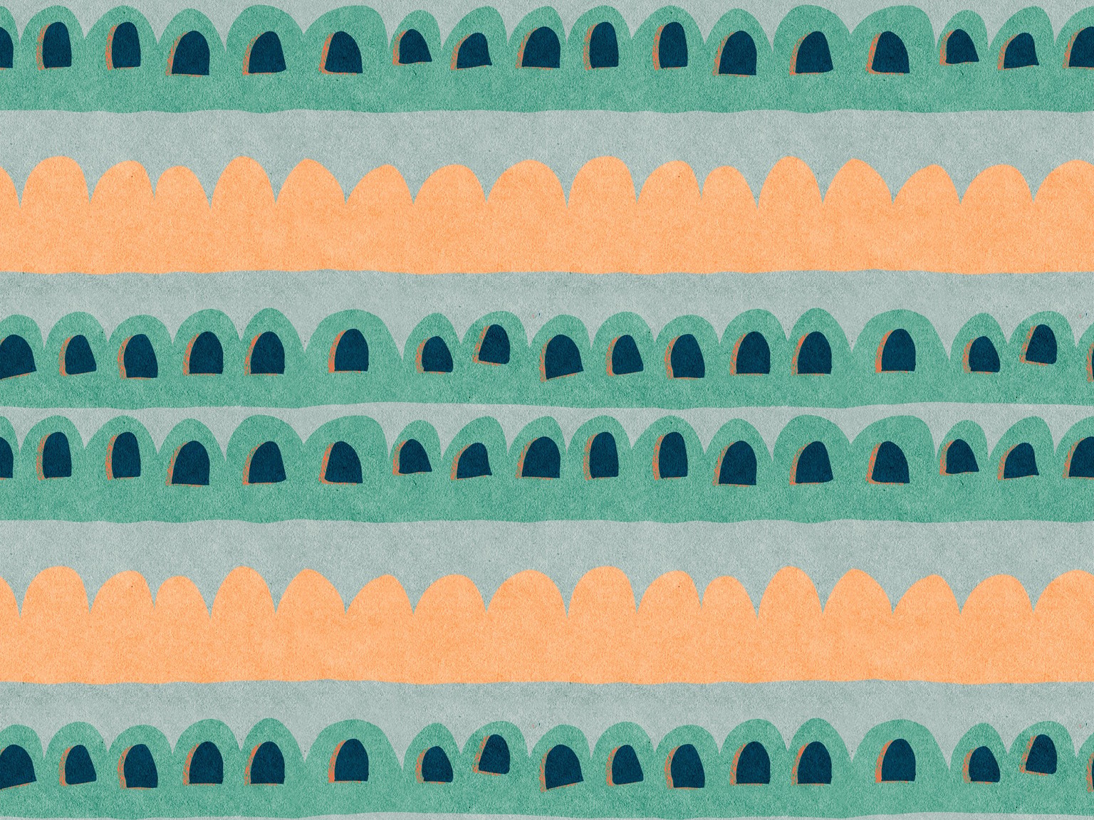 Arches Galore - image 1 - student project