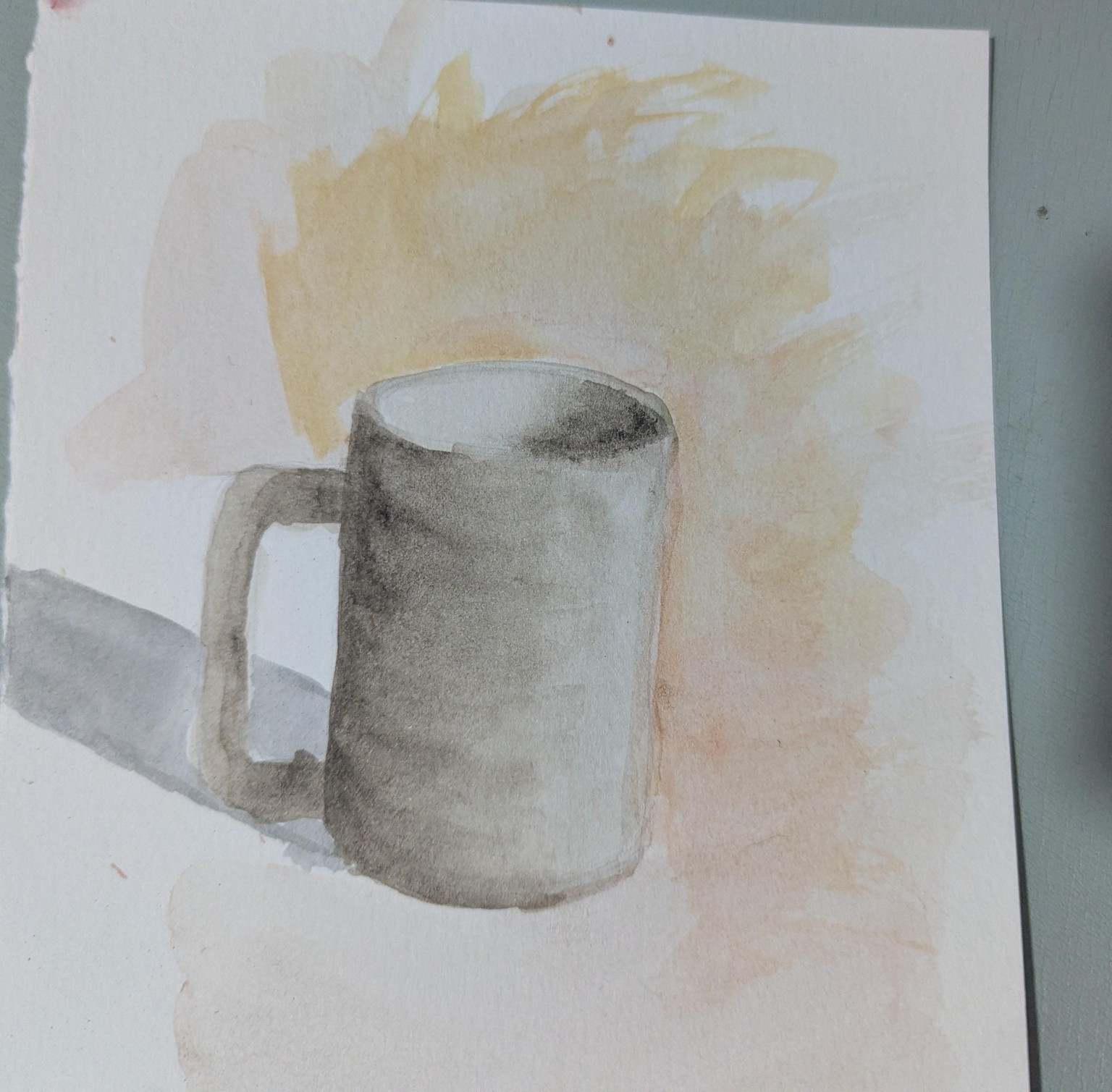 3D exercises - image 2 - student project