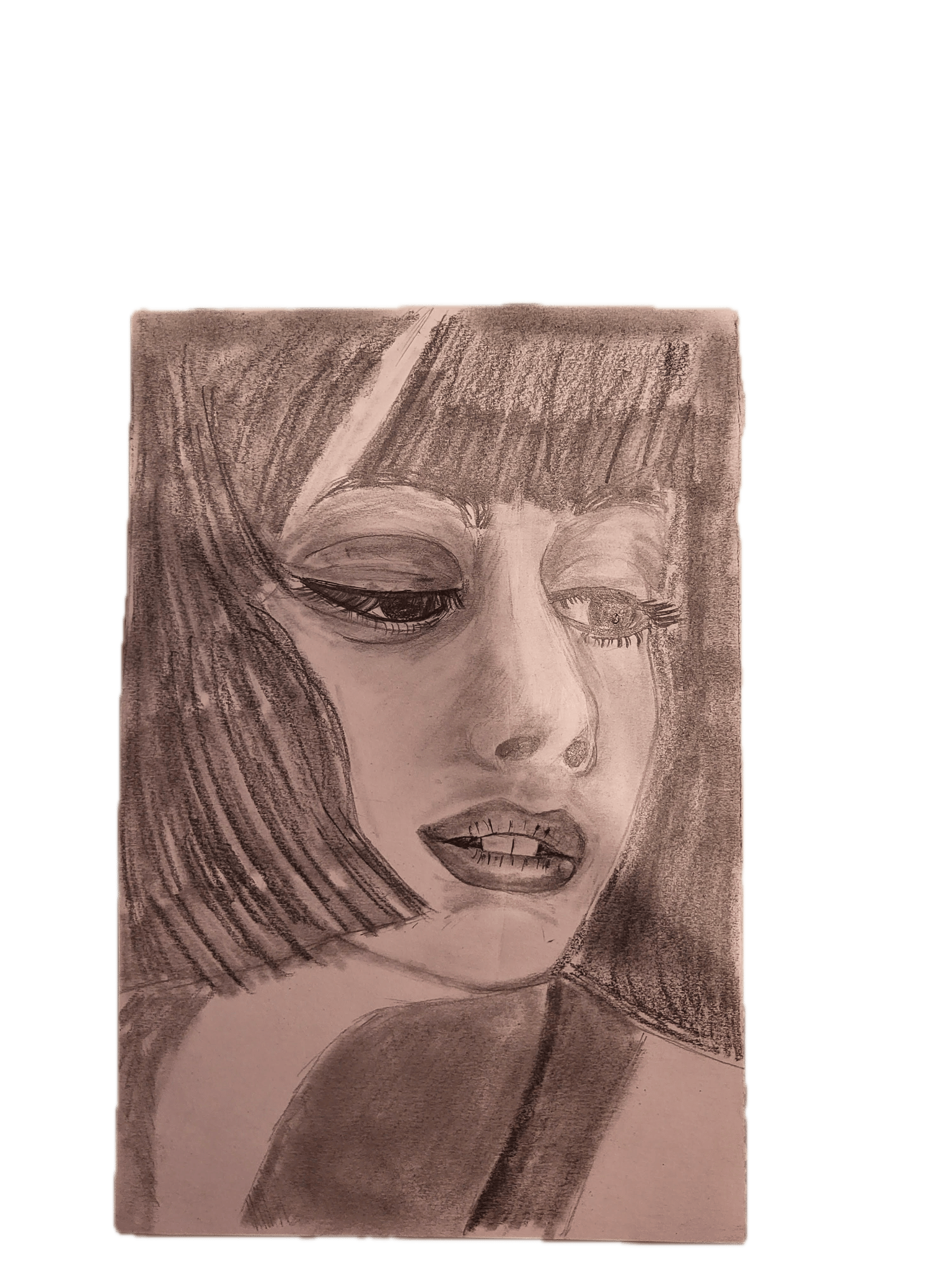 The Weight of Quiet - image 1 - student project