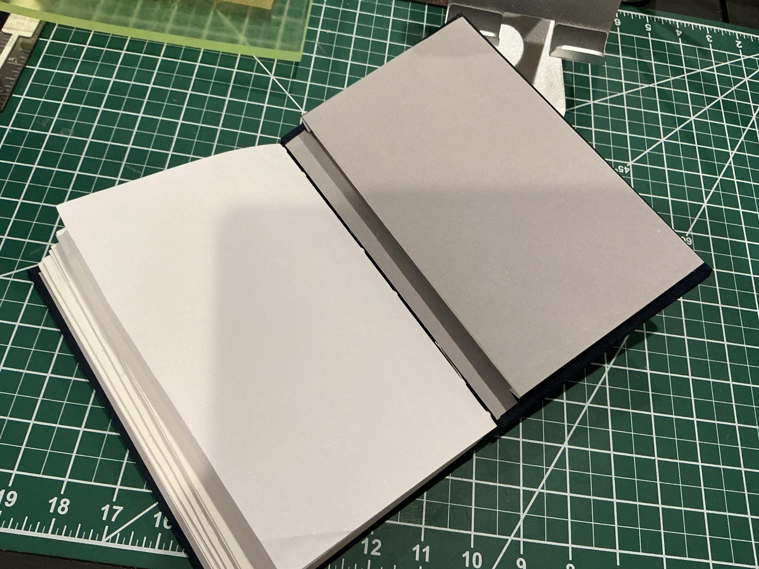 My sketchbook - image 1 - student project