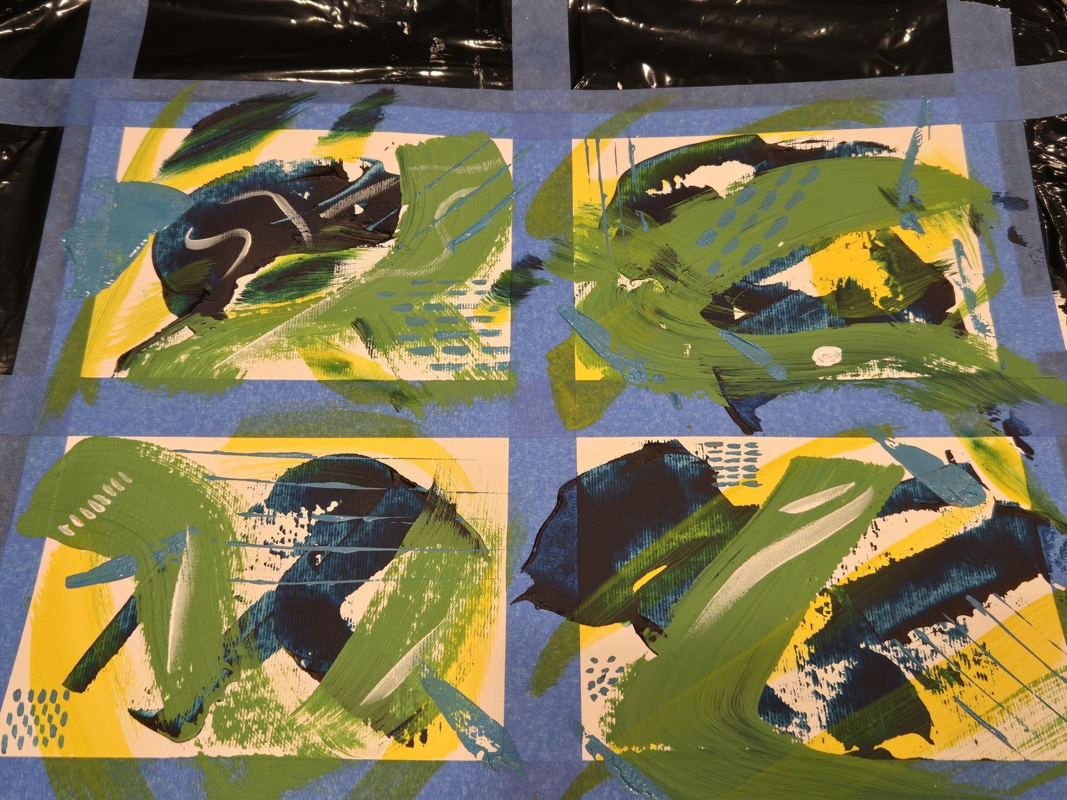 Layering - image 5 - student project